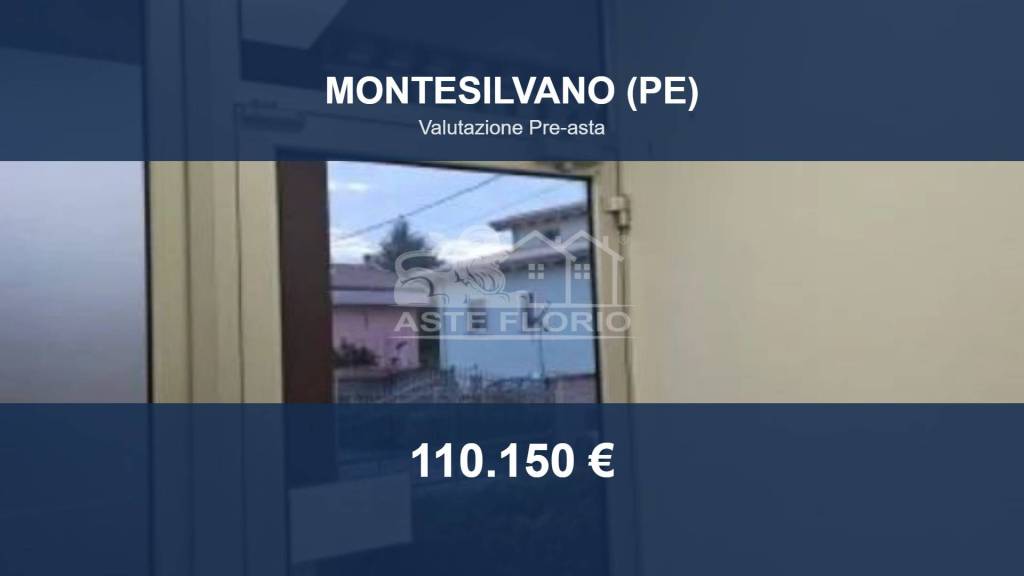 negozio in vendita a Montesilvano