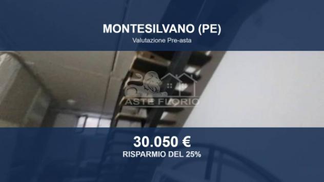 locale commerciale in vendita a Montesilvano