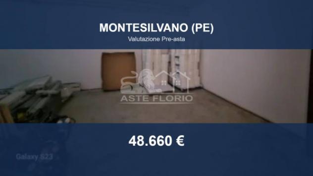 locale commerciale in vendita a Montesilvano