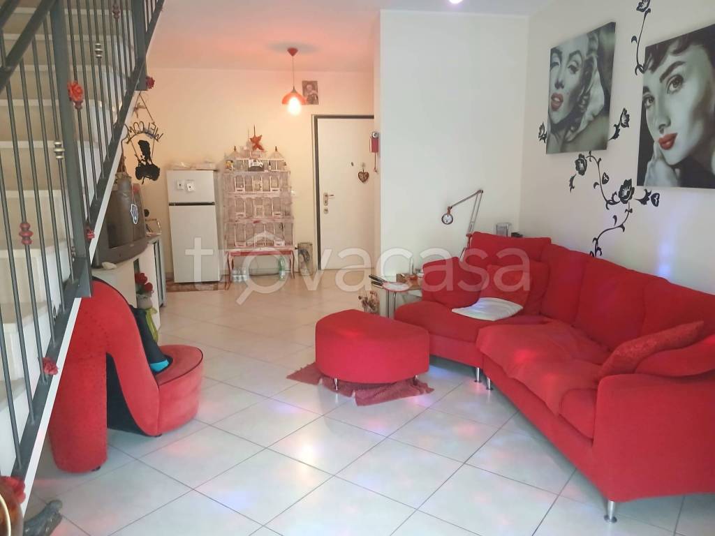 appartamento in vendita a Montesilvano in zona Montesilvano Colle