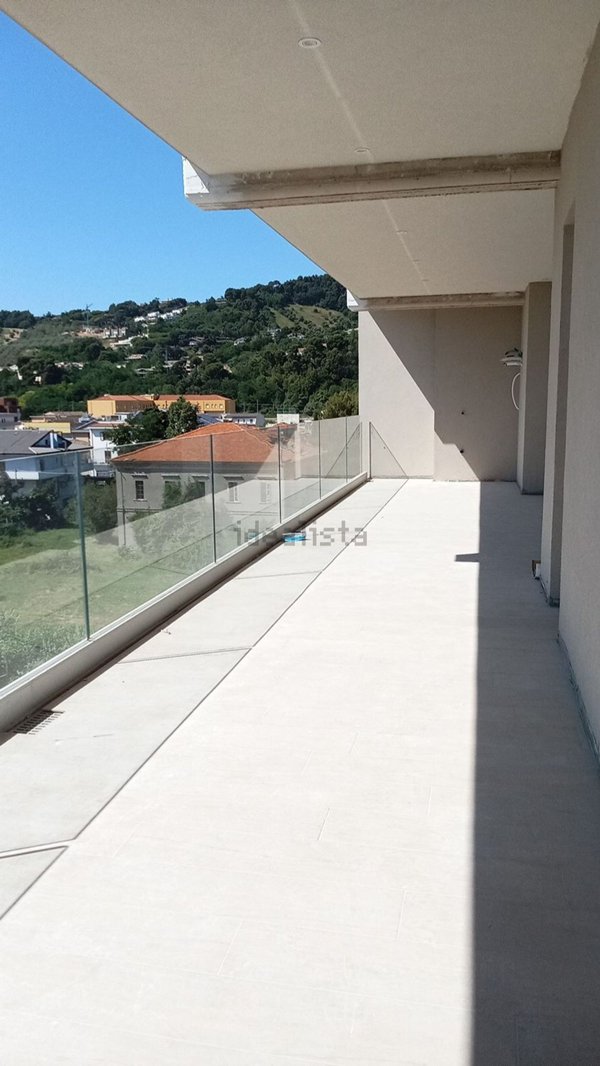 appartamento in vendita a Montesilvano in zona Montesilvano Marina