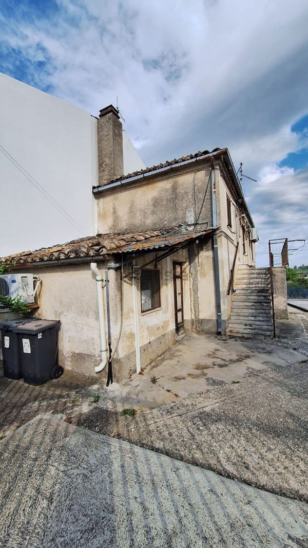 appartamento in vendita a Montesilvano in zona Montesilvano Colle