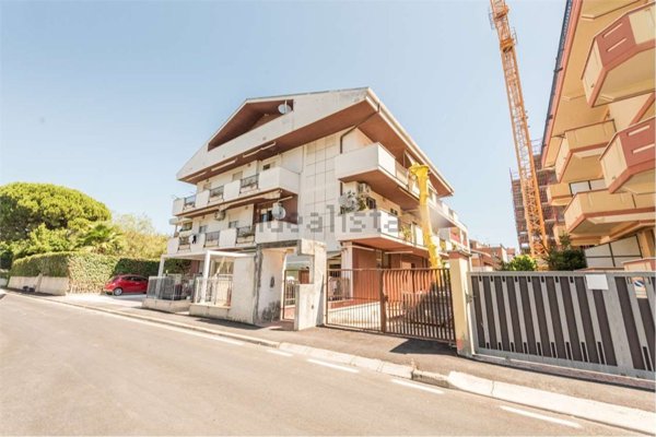 appartamento in vendita a Montesilvano