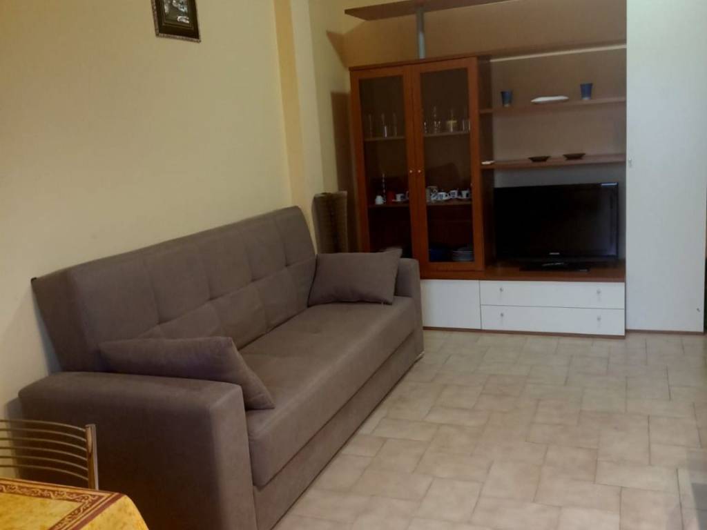 appartamento in vendita a Montesilvano in zona Montesilvano Marina