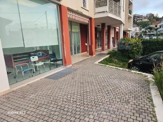 terreno edificabile in vendita a Montesilvano