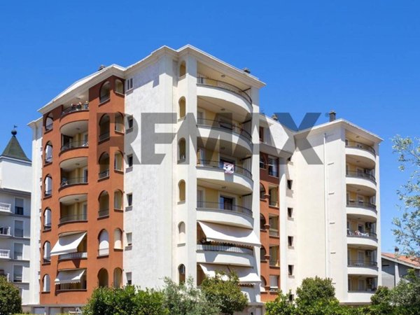 appartamento in vendita a Montesilvano