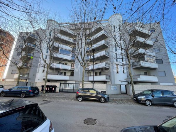 appartamento in vendita a Montesilvano