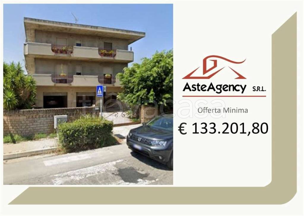 appartamento in vendita a Montesilvano