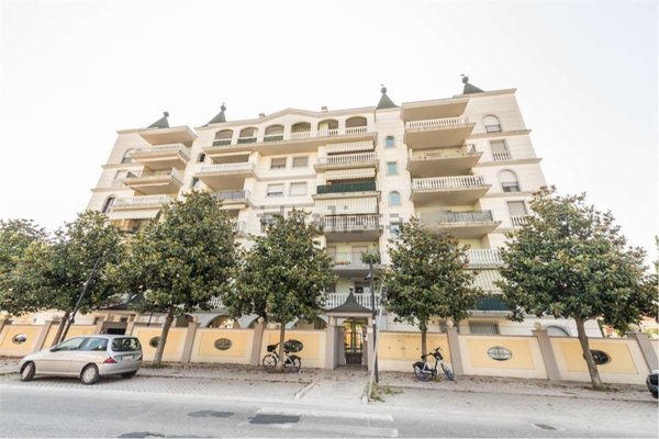 appartamento in vendita a Montesilvano
