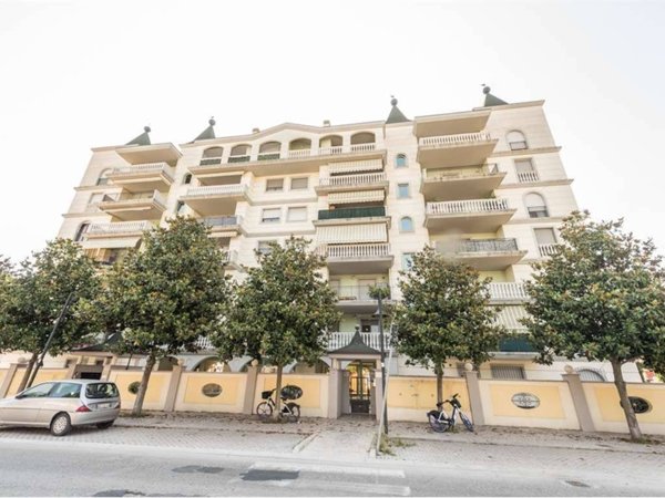 appartamento in vendita a Montesilvano