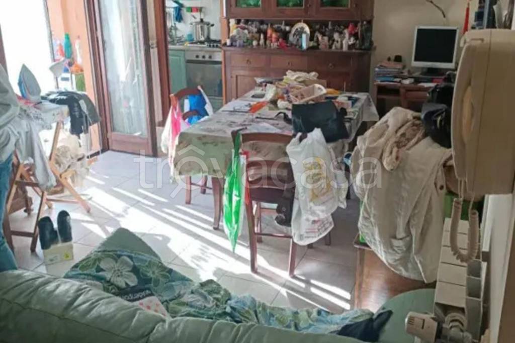 appartamento in vendita a Montesilvano