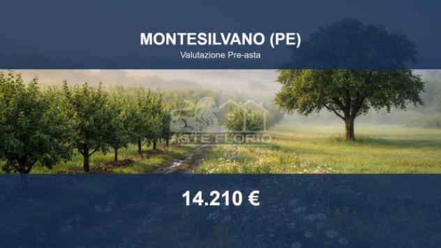 terreno edificabile in vendita a Montesilvano