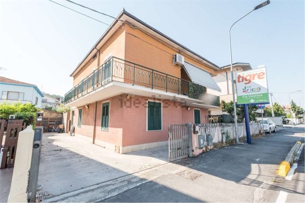 appartamento in vendita a Montesilvano