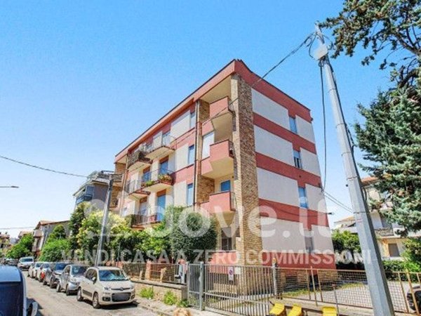 appartamento in vendita a Montesilvano