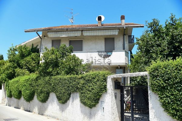 appartamento in vendita a Montesilvano