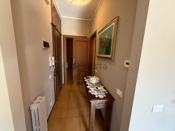 appartamento in vendita a Montesilvano
