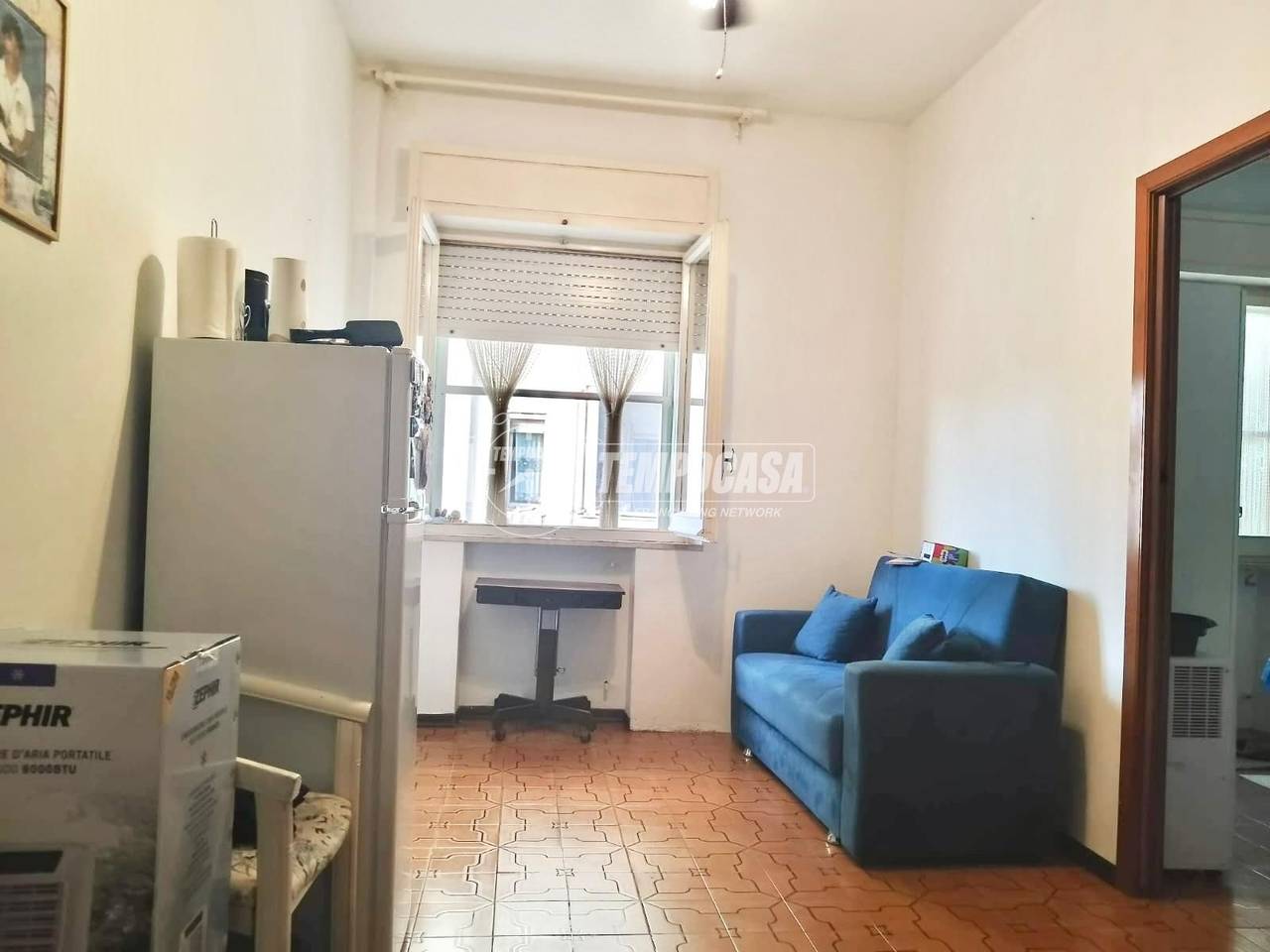 appartamento in vendita a Montesilvano