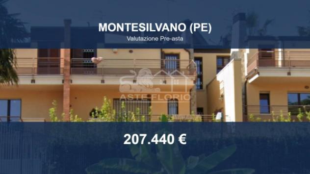 casa indipendente in vendita a Montesilvano