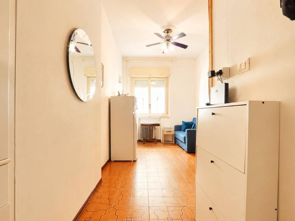 appartamento in vendita a Montesilvano in zona Montesilvano Marina