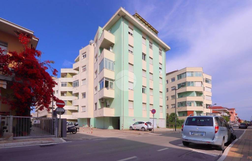 appartamento in vendita a Montesilvano