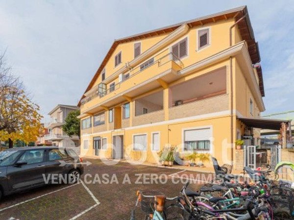 appartamento in vendita a Montesilvano