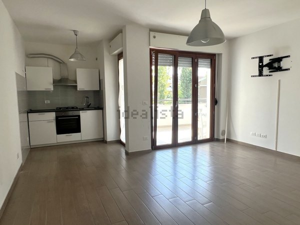appartamento in vendita a Montesilvano