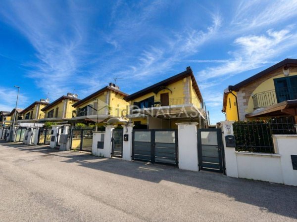 appartamento in vendita a Montesilvano