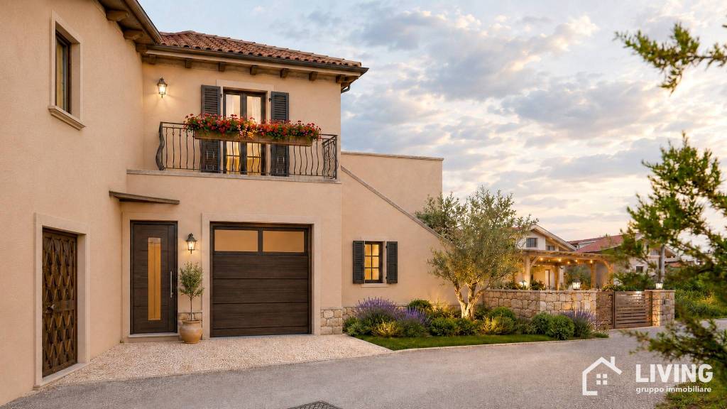 casa indipendente in vendita a Montesilvano