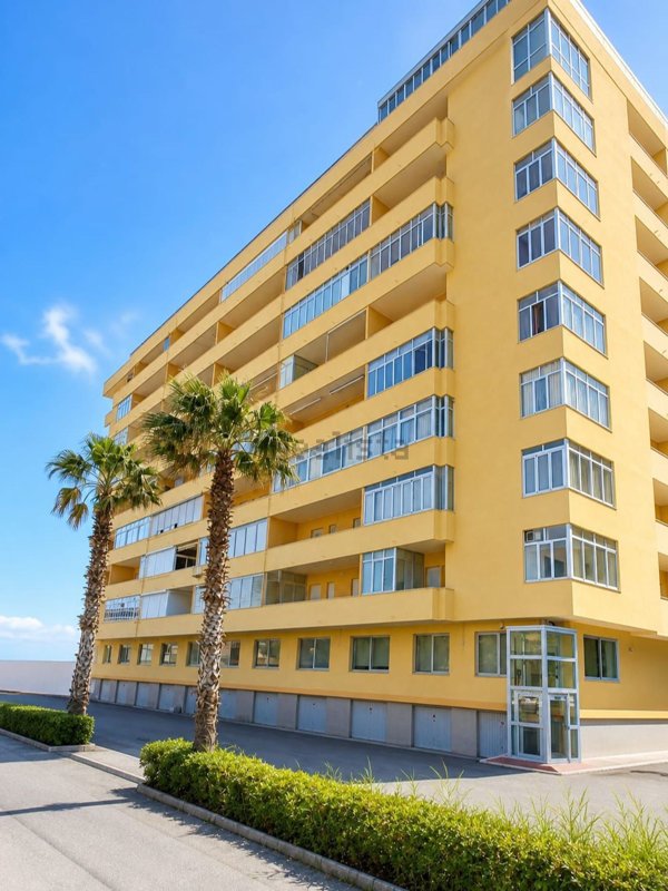 appartamento in vendita a Montesilvano in zona Montesilvano Marina