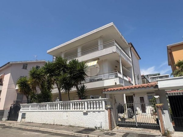 appartamento in vendita a Montesilvano