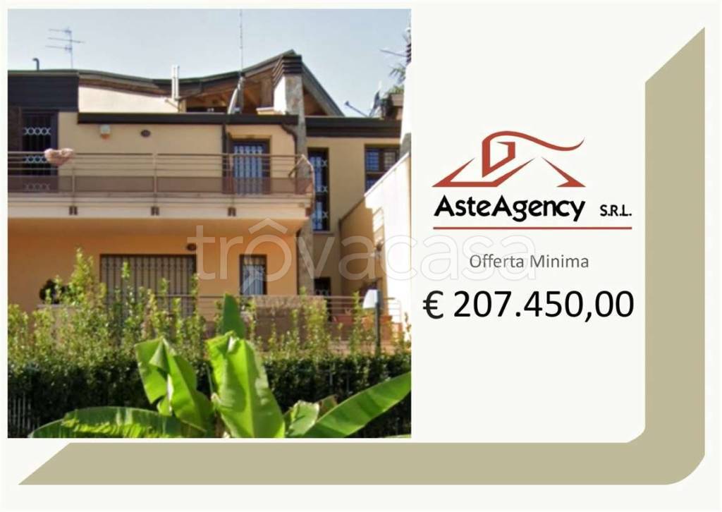 casa indipendente in vendita a Montesilvano in zona Montesilvano Colle