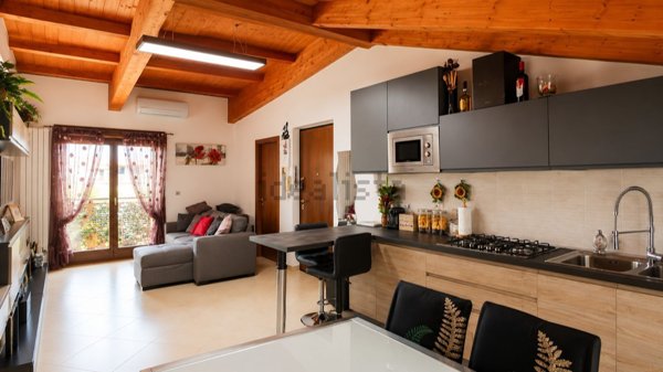 appartamento in vendita a Montesilvano