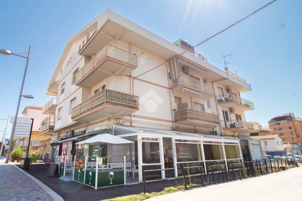 appartamento in vendita a Montesilvano