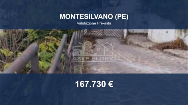 appartamento in vendita a Montesilvano