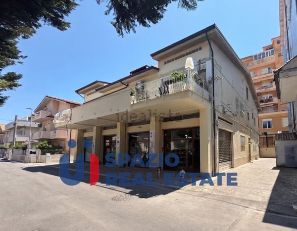 appartamento in vendita a Montesilvano