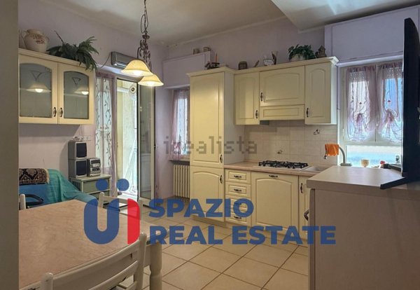appartamento in vendita a Montesilvano