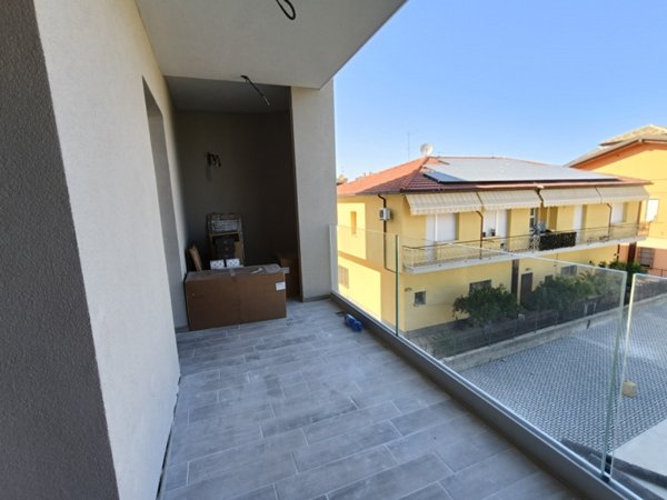 appartamento in vendita a Montesilvano in zona Montesilvano Marina