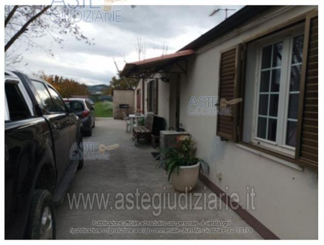 casa indipendente in vendita a Montesilvano