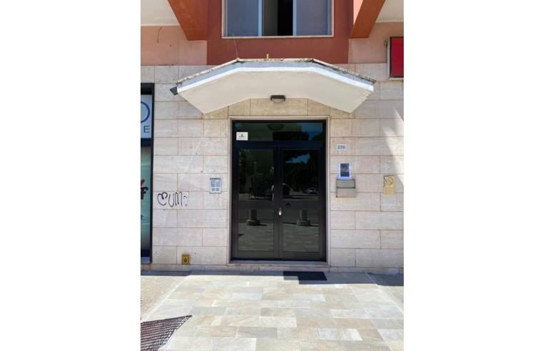 appartamento in vendita a Montesilvano