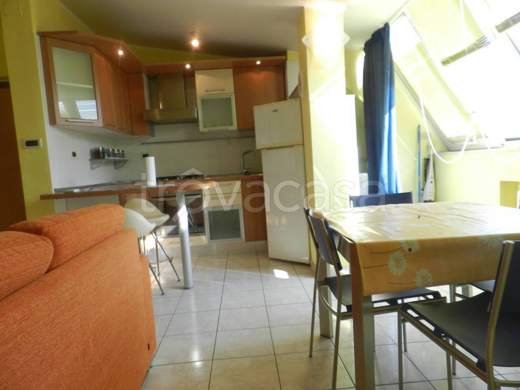 appartamento in vendita a Montesilvano