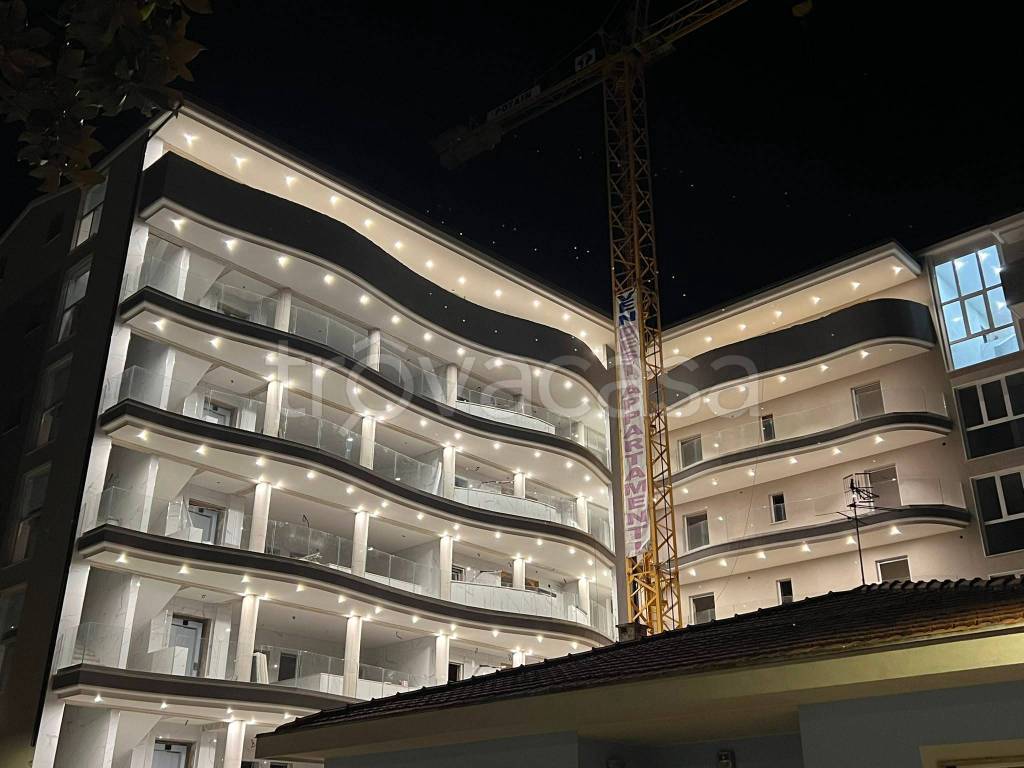 appartamento in vendita a Montesilvano