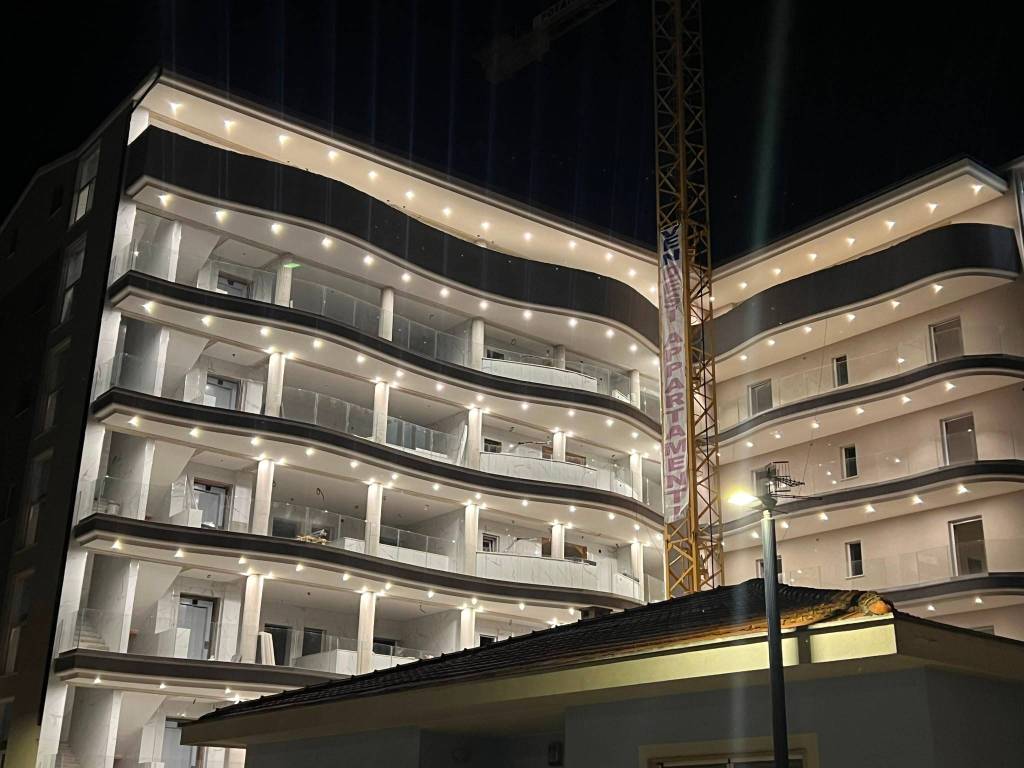 appartamento in vendita a Montesilvano