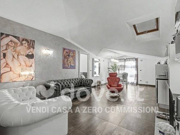 appartamento in vendita a Montesilvano in zona Montesilvano Marina