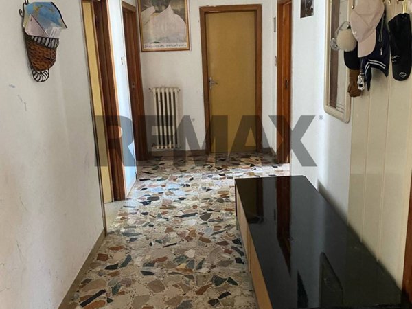 appartamento in vendita a Montesilvano in zona Montesilvano Marina