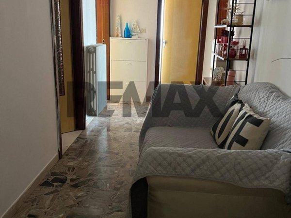 appartamento in vendita a Montesilvano in zona Montesilvano Marina