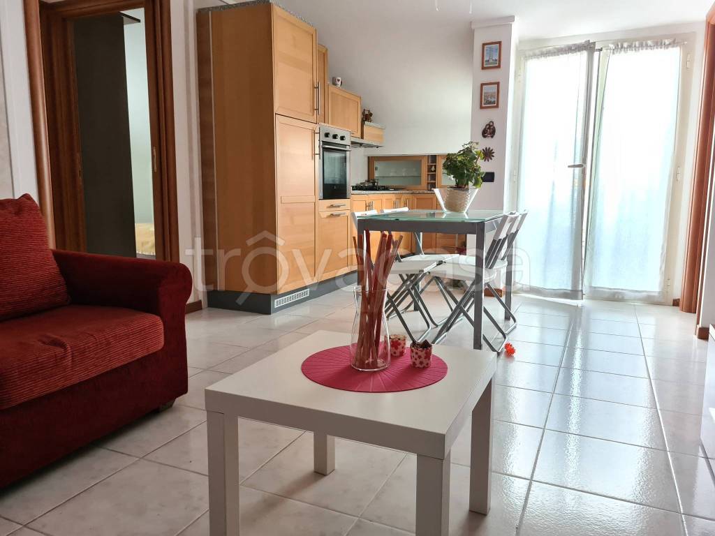 appartamento in vendita a Montesilvano