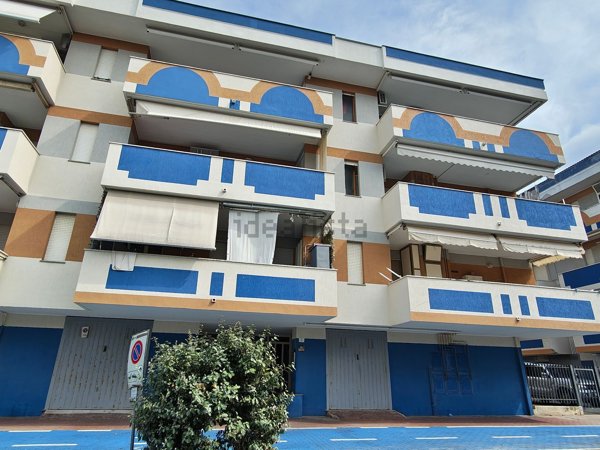 appartamento in vendita a Montesilvano in zona Montesilvano Marina
