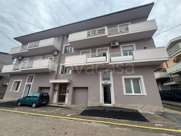 appartamento in vendita a Montesilvano