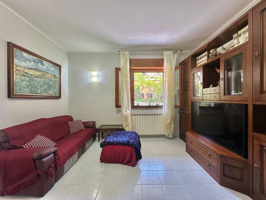 appartamento in vendita a Montesilvano