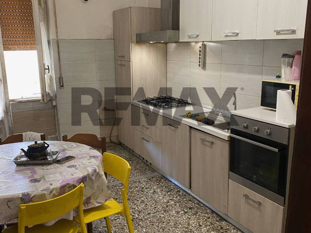 appartamento in vendita a Montesilvano in zona Montesilvano Marina